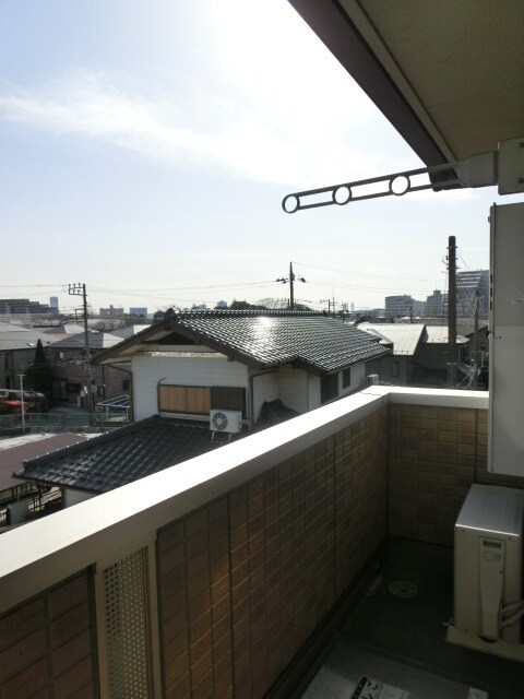 レジデンス・デュオの物件内観写真