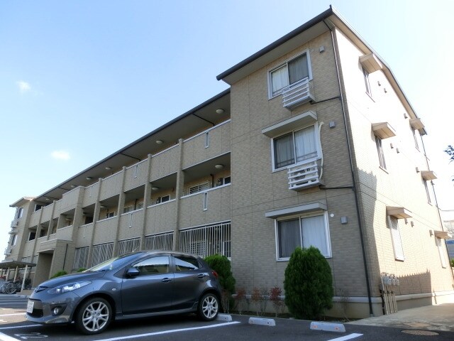 レジデンス・デュオの物件内観写真