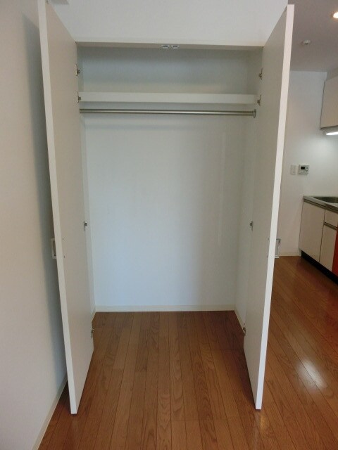 アーク松戸セントラルパークの物件内観写真