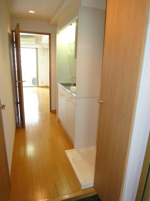 アーク松戸本町の物件内観写真