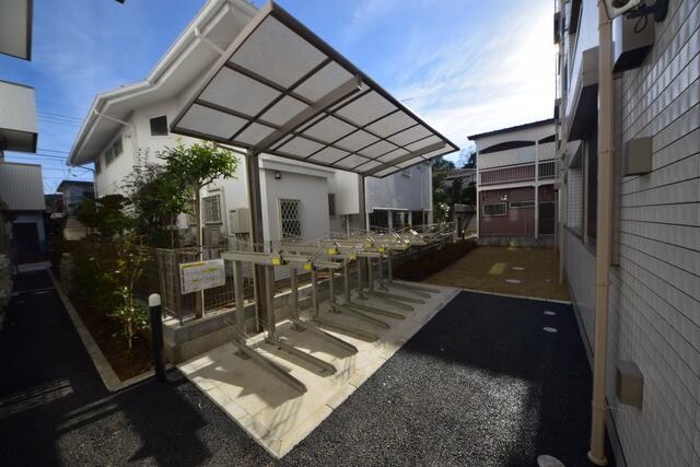 ファミリア一番館の物件内観写真