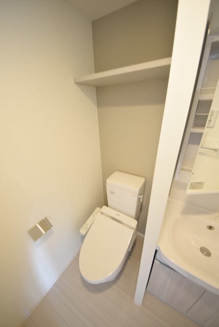 S-RESIDENCE松戸の物件内観写真