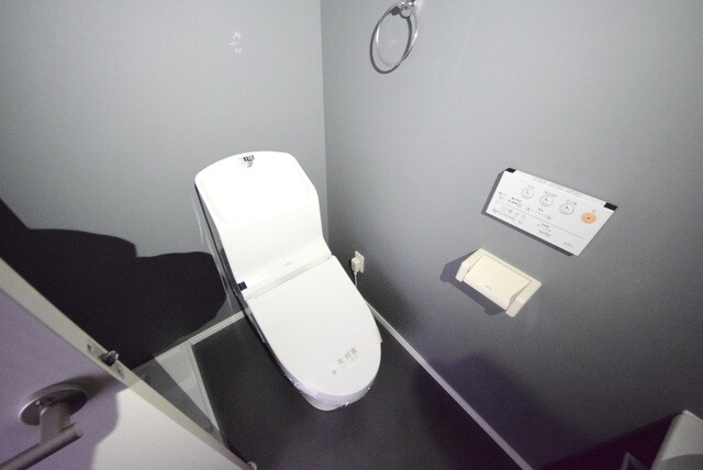 spadeの物件内観写真