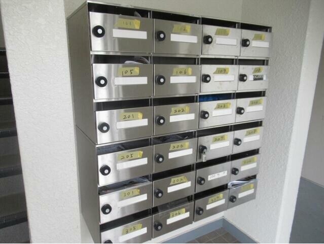 USパレスIIの物件内観写真