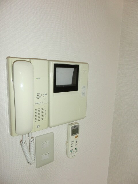 アジュール1の物件内観写真