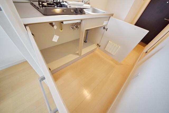 TRUTH CHARMEの物件内観写真