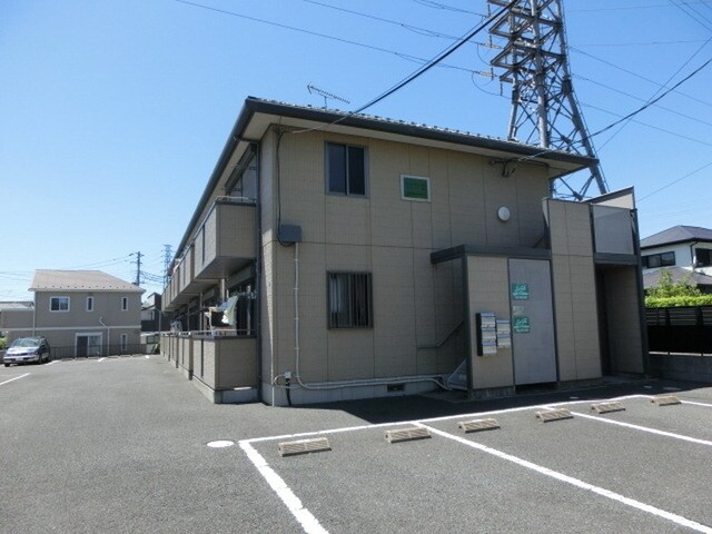 ドリームパレス蘇我の物件内観写真