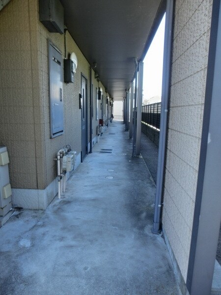 ドリームパレス蘇我の物件内観写真