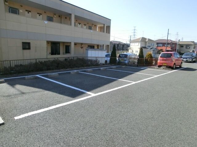 ドリームパレス蘇我の物件内観写真