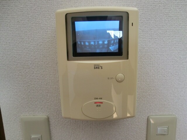 ドリームパレス蘇我の物件内観写真