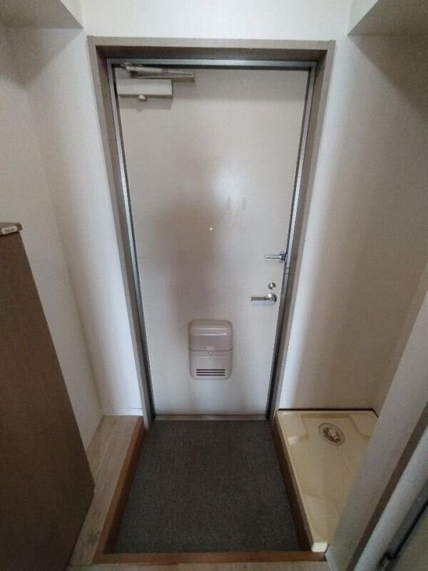 実籾フラッツの物件内観写真