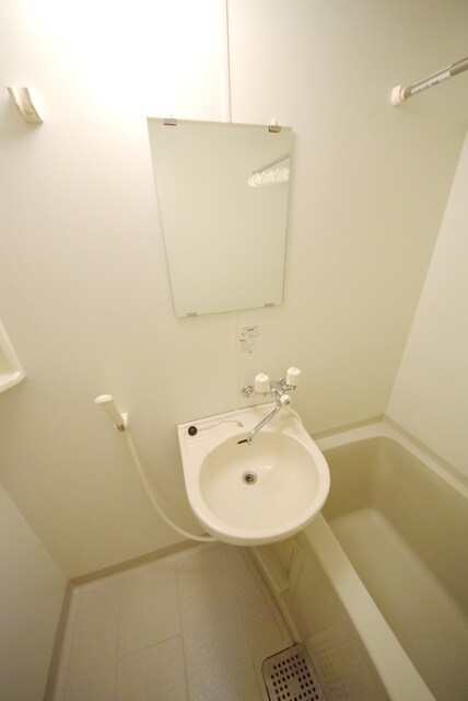 オーガスタ篠崎の物件内観写真