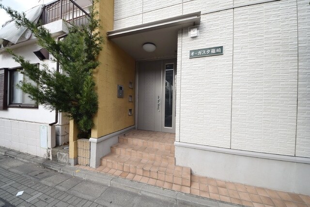 オーガスタ篠崎の物件内観写真