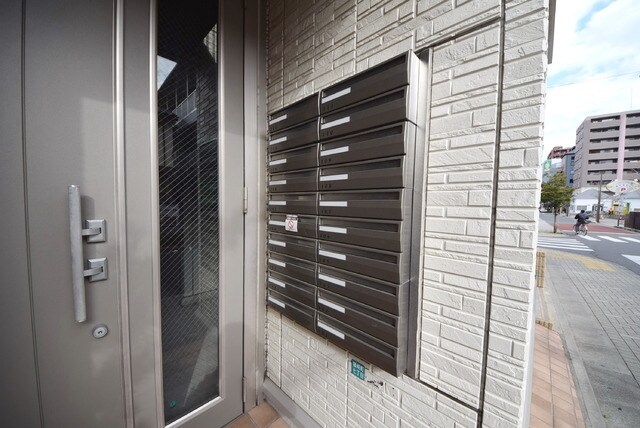 オーガスタ篠崎の物件内観写真