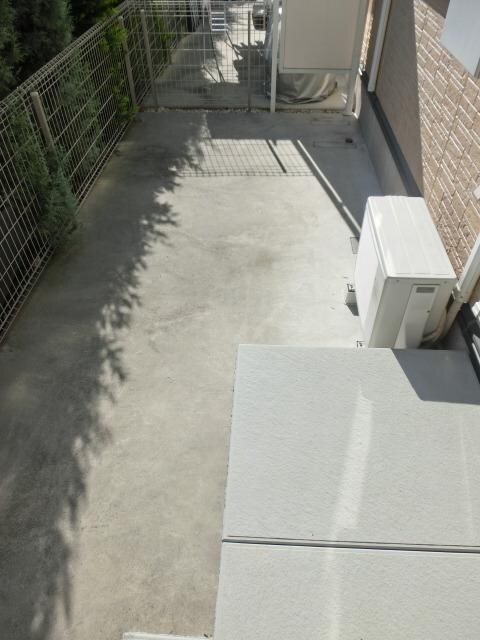 セントアンドリュースの物件内観写真