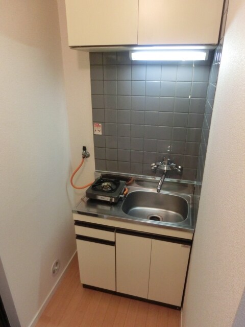 プレミール小岩の物件内観写真