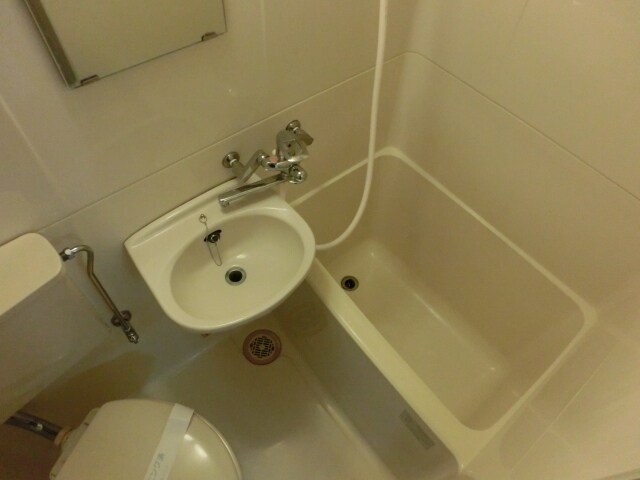 プレミール小岩の物件内観写真