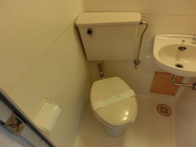 プレミール小岩の物件内観写真