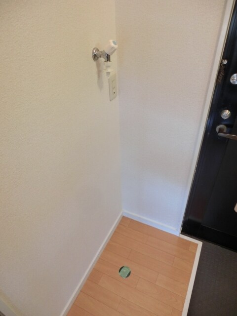 プレミール小岩の物件内観写真