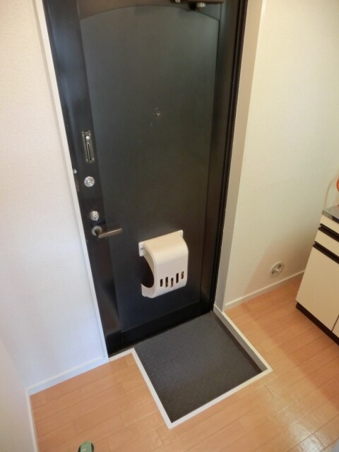 プレミール小岩の物件内観写真