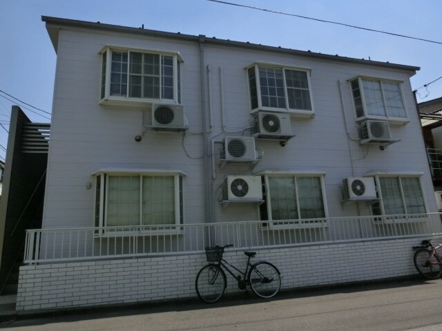 プレミール小岩の物件内観写真