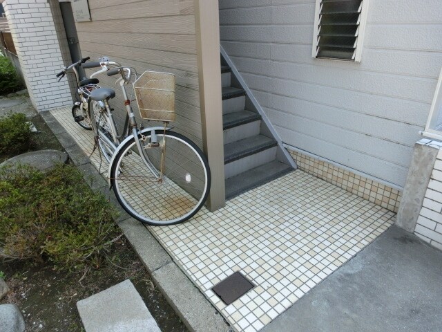 プレミール小岩の物件内観写真