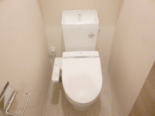 ディアコートMの物件内観写真