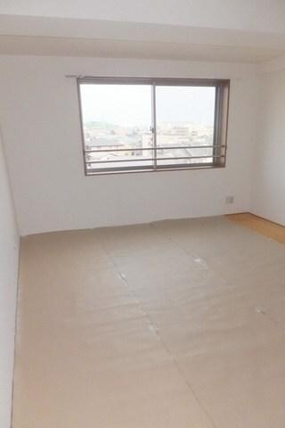 ベルメゾンの物件内観写真