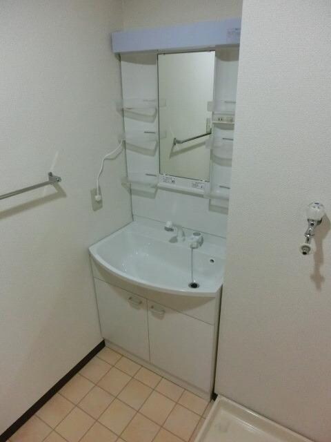 ベルメゾンの物件内観写真