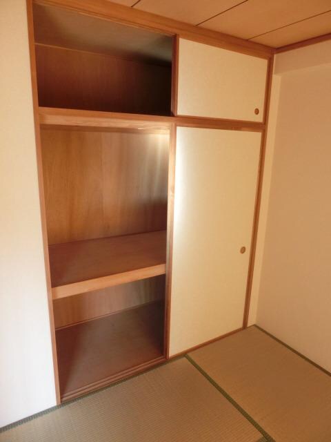 フローラルマキノの物件内観写真