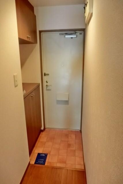 フローラルマキノの物件内観写真