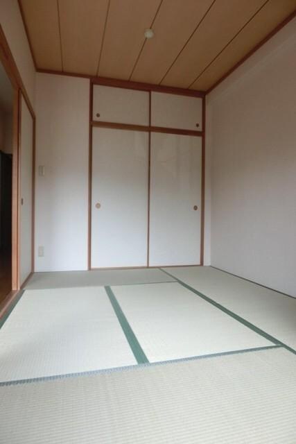 フローラルマキノの物件内観写真