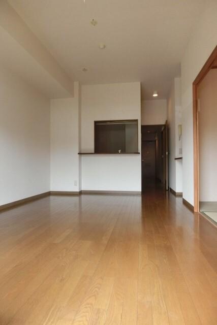 フローラルマキノの物件内観写真