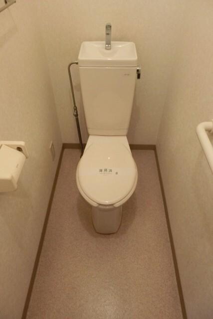 フローラルマキノの物件内観写真