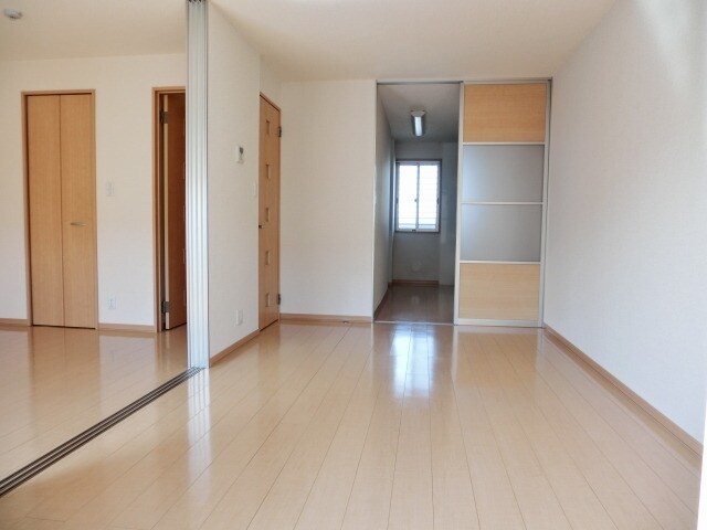 グランフィールド松江IIの物件内観写真