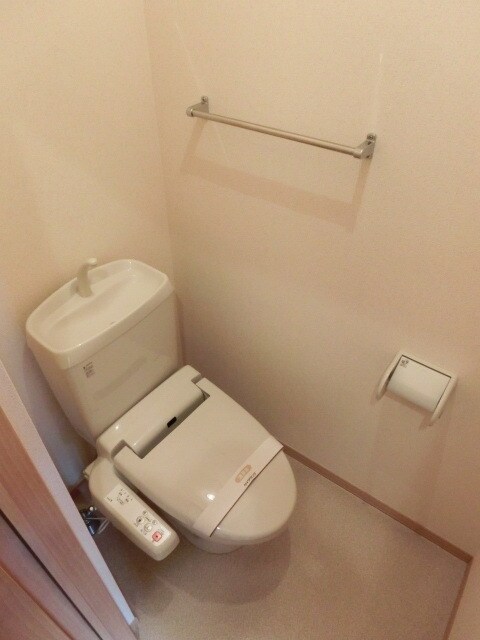 グランフィールド松江IIの物件内観写真