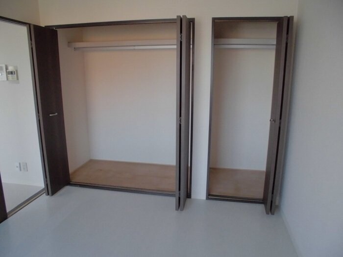 メゾンクレールの物件内観写真