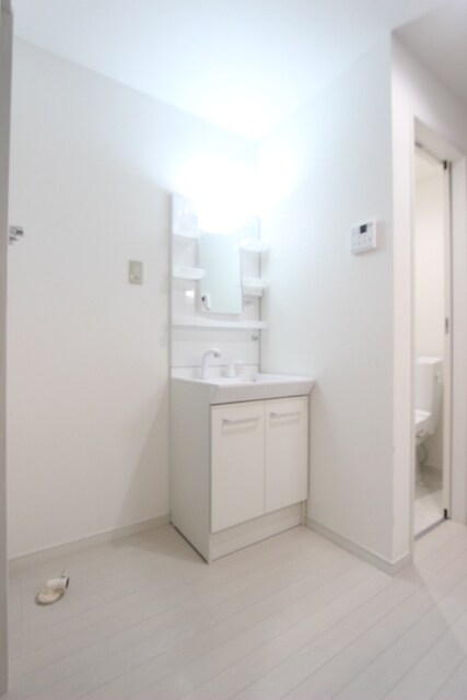 ラメールの物件内観写真