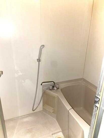 ライトガーデンの物件内観写真