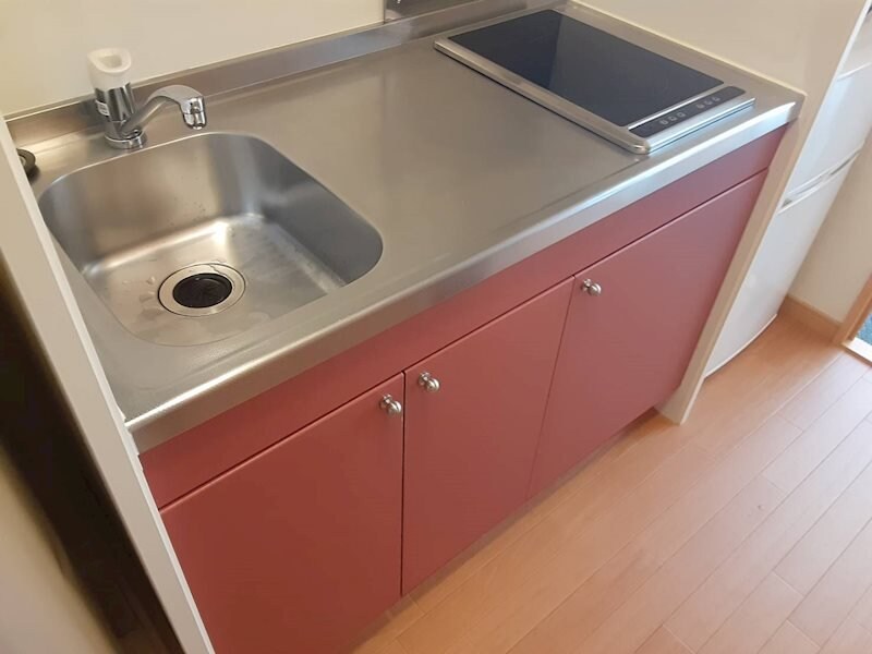 フローラ西船の物件内観写真