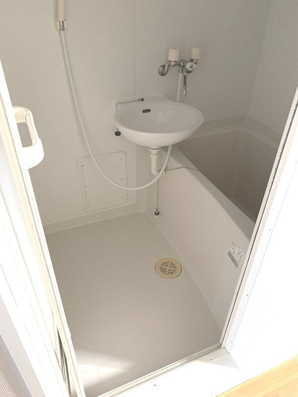 フローラ西船の物件内観写真