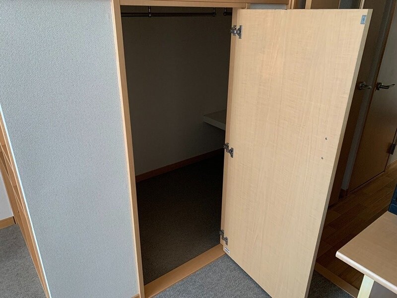 フローラ西船の物件内観写真