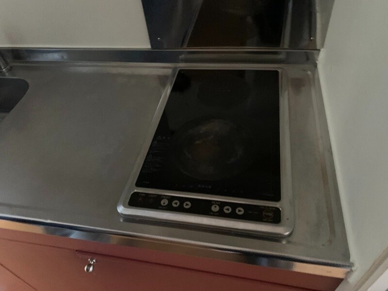 フローラ西船の物件内観写真