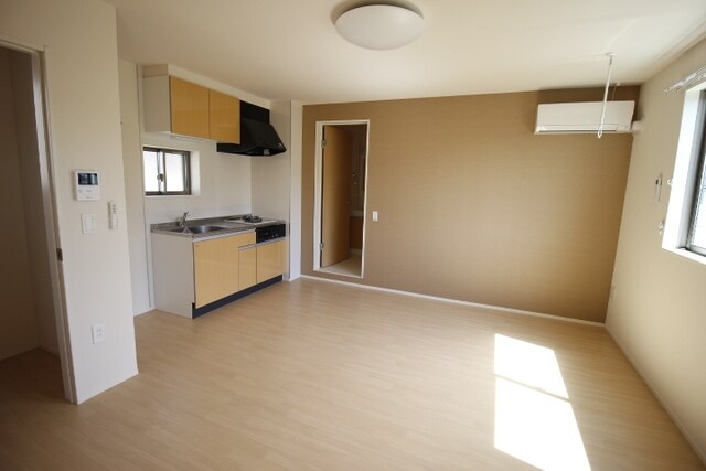 リーセント・メゾンSの物件内観写真