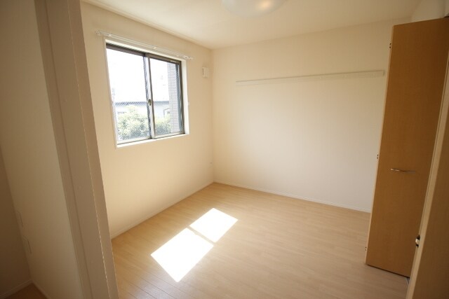 リーセント・メゾンSの物件内観写真