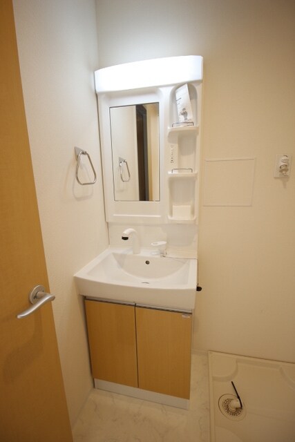 リーセント・メゾンSの物件内観写真