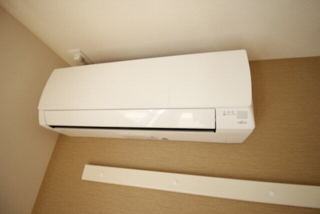 リーセント・メゾンSの物件内観写真