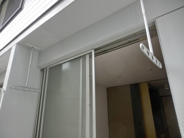 U-ハイツの物件内観写真