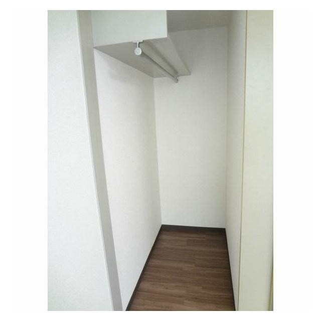 U-ハイツの物件内観写真