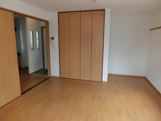 プランドール夏見台の物件内観写真